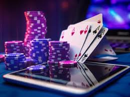 Онлайн казино Jackpot Casino