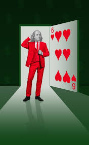 Зеркало Casino Gama